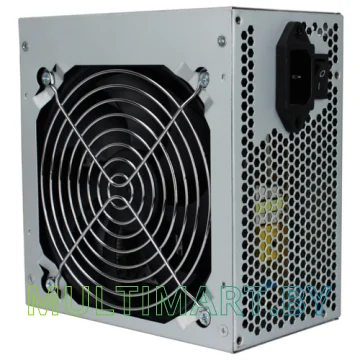 Блок питания Powerman PM-500 80Plus 500W